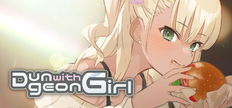 Игра Dungeon with Girl
