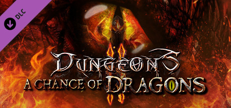 Купить игру Dungeons 2 - A Chance of Dragons