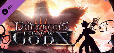Купить игру Dungeons 3 - Clash of Gods
