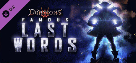 Игра Dungeons 3 - Famous Last Words