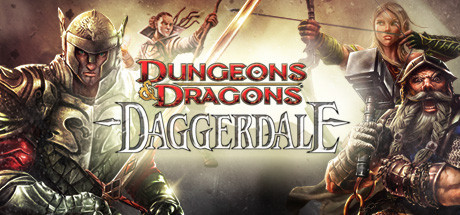 Игра Dungeons and Dragons: Daggerdale