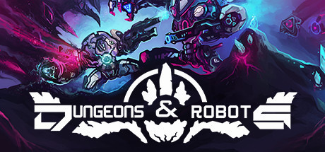 Купить игру Dungeons and Robots