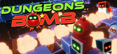 Игра Dungeons Bomb