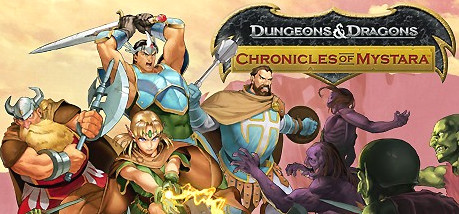 Игра Dungeons & Dragons: Chronicles of Mystara
