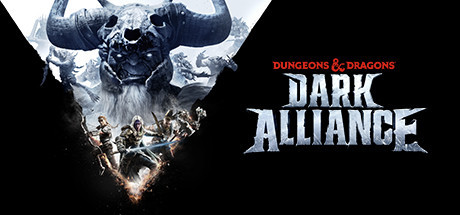 Купить игру Dungeons & Dragons: Dark Alliance