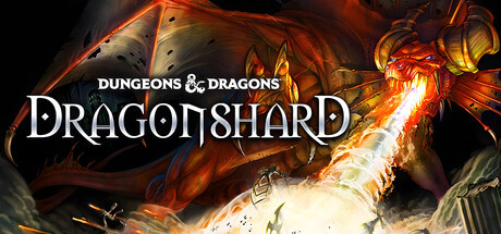 Игра Dungeons & Dragons: Dragonshard