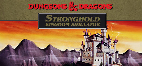 Игра Dungeons & Dragons - Stronghold: Kingdom Simulator