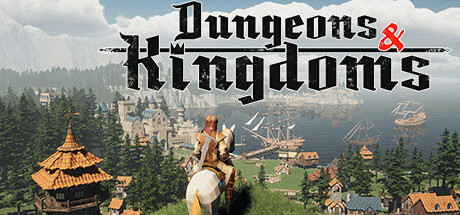 Игра Dungeons & Kingdoms