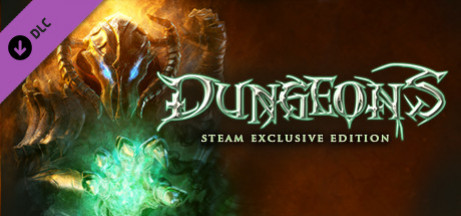 Игра Dungeons - Map Pack