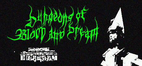 Игра Dungeons of Blood and Dream