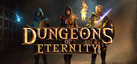 Игра Dungeons of Eternity