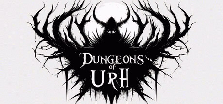 Игра Dungeons of Uhr