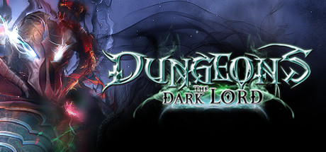 Игра Dungeons - The Dark Lord