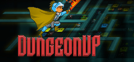 Игра DungeonUp