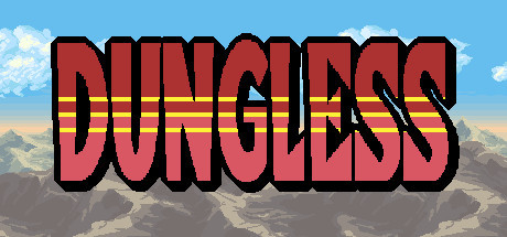 Игра Dungless