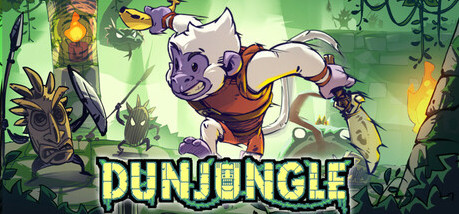 Игра Dunjungle