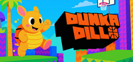 Игра Dunkadillo