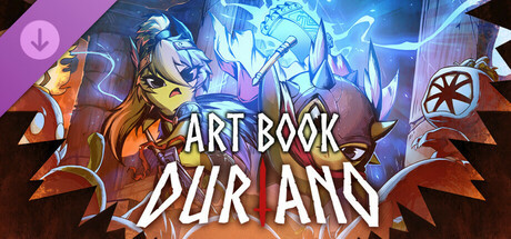 Игра Duriano Art Asset Pack
