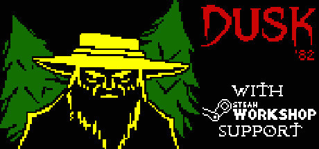 Игра DUSK '82: ULTIMATE EDITION