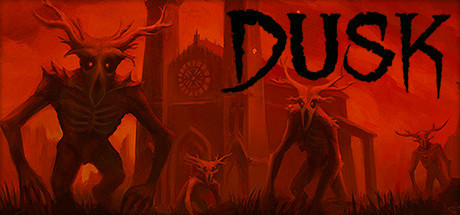 Игра DUSK