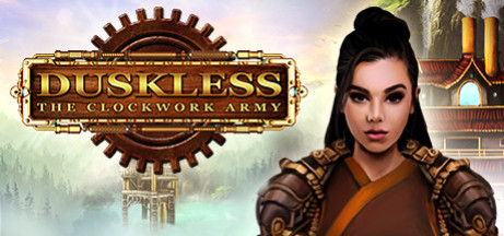 Игра Duskless: The Clockwork Army