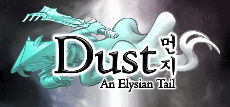 Игра Dust: An Elysian Tail