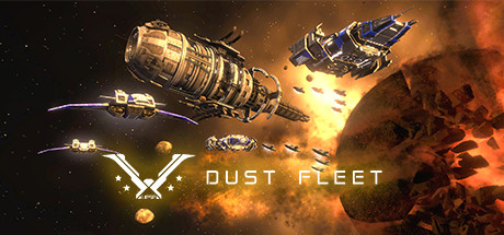 Игра Dust Fleet