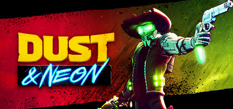 Игра Dust & Neon