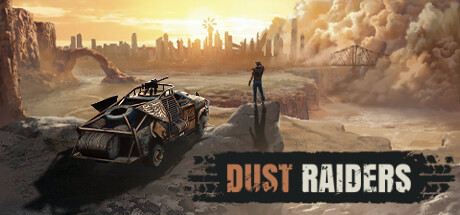 Игра Dust Raiders