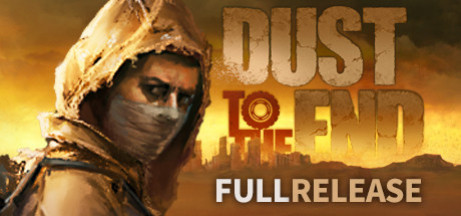 Игра Dust to the End