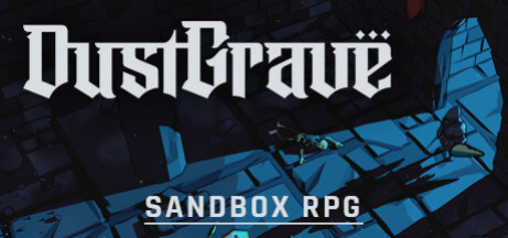 Игра Dustgrave: A Sandbox RPG