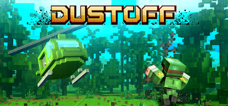 Игра Dustoff Heli Rescue