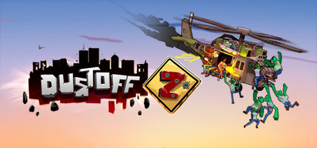 Игра Dustoff Z