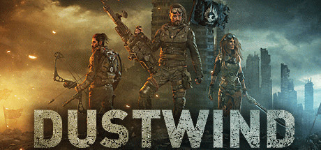 Игра Dustwind
