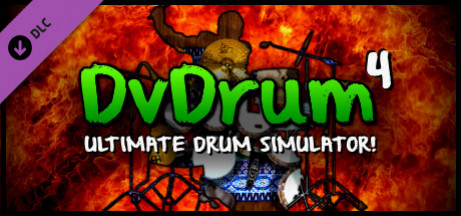 Купить игру DvDrum - Hi-Hat Sound Pack