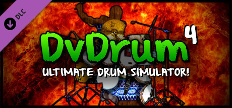Купить игру DvDrum - Ride Sound Pack