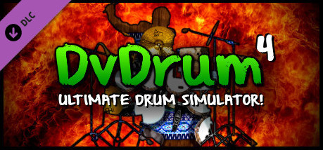 Купить игру DvDrum - Snare Sound Pack