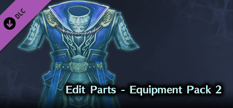 Игра DW8E: Edit Parts - Equipment Pack 2