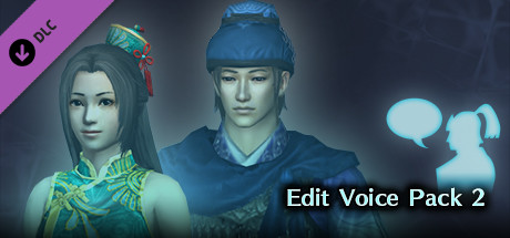 Игра DW8E: Edit Voice Pack 2