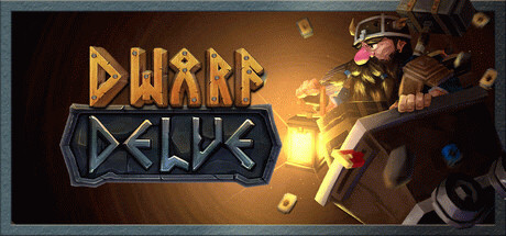 Игра Dwarf Delve