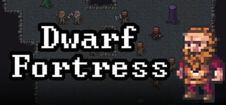 Игра Dwarf Fortress