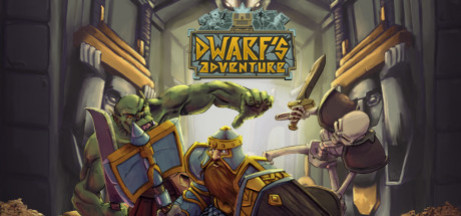 Игра Dwarf's Adventure