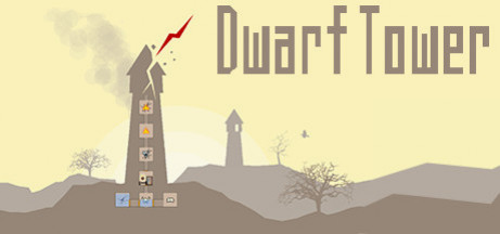 Купить игру Dwarf Tower Two Pack