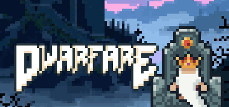 Купить игру DWARFARE