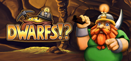 Игра Dwarfs!?