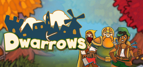 Игра Dwarrows