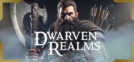 Игра Dwarven Realms