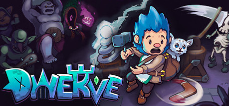 Игра Dwerve