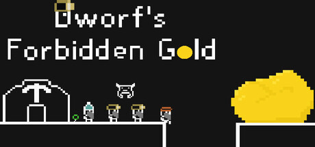 Купить игру Dworf's Forbidden Gold