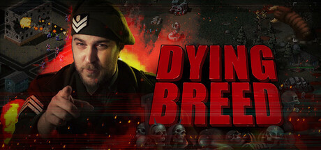 Сравнить цены на Dying Breed